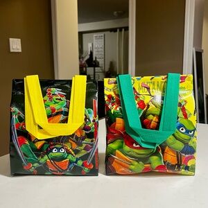 Teenage Mutant Ninja Turtles Mystery Bags